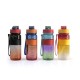 Бутилка за вода Bewinner 0,75 L 7,6 x 27,5 cm (12 броя)