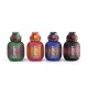 Бутилка за вода Bewinner 1 L 10 x 17 cm (12 броя)