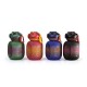 Бутилка за вода Bewinner 1 L 10 x 17 cm (12 броя)