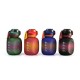 Бутилка за вода Bewinner 1 L 10 x 17 cm (12 броя)