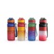 Бутилка за вода Bewinner Многоцветен 0,75 L 7,6 x 27,5 cm (12 броя)