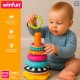 Блокчета за Подреждане Winfun 13 x 20 x 13 cm (6 броя)