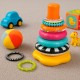 Блокчета за Подреждане Winfun 13 x 20 x 13 cm (6 броя)