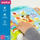 Детска занимателна книга Winfun (4 броя)