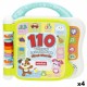 Детска занимателна книга Winfun (4 броя)