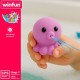 Комплект Животни за Баня Winfun 6 X 4,5 X 8 CM 4 броя