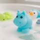 Комплект Животни за Баня Winfun 6 X 4,5 X 8 CM 4 броя
