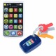 Играчка Телефон PlayGo 7 X 11 X 2 CM (6 броя)