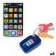 Играчка Телефон PlayGo 7 X 11 X 2 CM (6 броя)