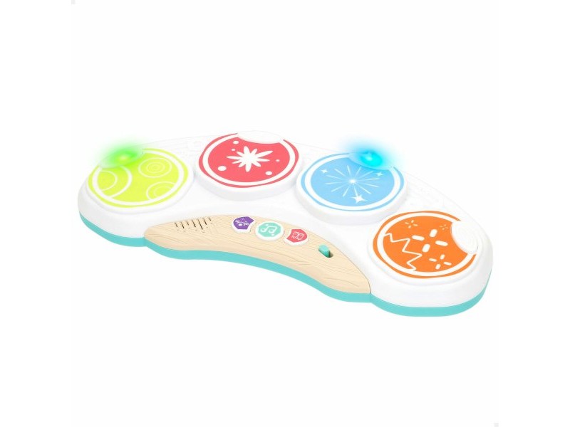 Музикална Играчка PlayGo 33 X 5 X 15 CM (4 броя)