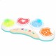 Музикална Играчка PlayGo 33 X 5 X 15 CM (4 броя)