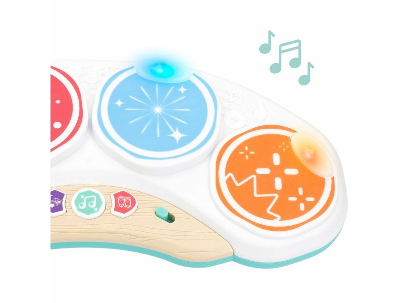 Музикална Играчка PlayGo 33 X 5 X 15 CM (4 броя)