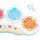 Музикална Играчка PlayGo 33 X 5 X 15 CM (4 броя)