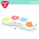 Музикална Играчка PlayGo 33 X 5 X 15 CM (4 броя)