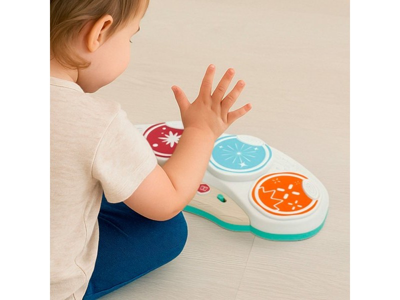 Музикална Играчка PlayGo 33 X 5 X 15 CM (4 броя)