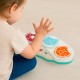 Музикална Играчка PlayGo 33 X 5 X 15 CM (4 броя)