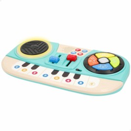 Музикална Играчка PlayGo 31 X 4 X 17 CM (4 броя)