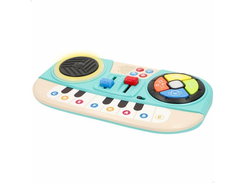 Музикална Играчка PlayGo 31 X 4 X 17 CM (4 броя)