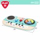 Музикална Играчка PlayGo 31 X 4 X 17 CM (4 броя)