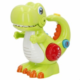 Интерактивна Играчка за Бебе Winfun 15 x 16 x 9 cm (12 броя)
