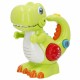 Интерактивна Играчка за Бебе Winfun 15 x 16 x 9 cm (12 броя)