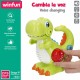 Интерактивна Играчка за Бебе Winfun 15 x 16 x 9 cm (12 броя)