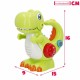 Интерактивна Играчка за Бебе Winfun 15 x 16 x 9 cm (12 броя)