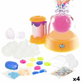 Занаятчийска игра Doctor Squish (4 броя)