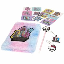 Комплект за Рисуване Monster High (6 броя)