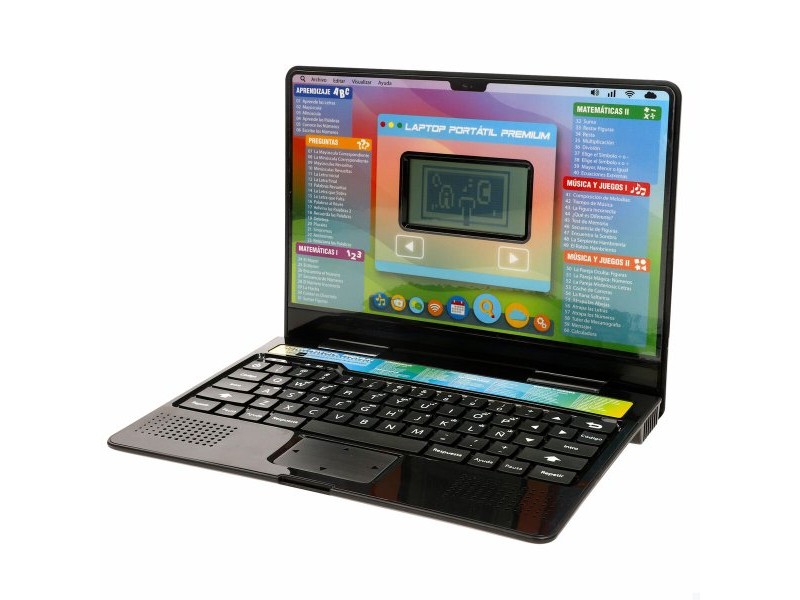 Интерактивна Играчка Winfun 26 X 21 X 20 CM (4 броя)