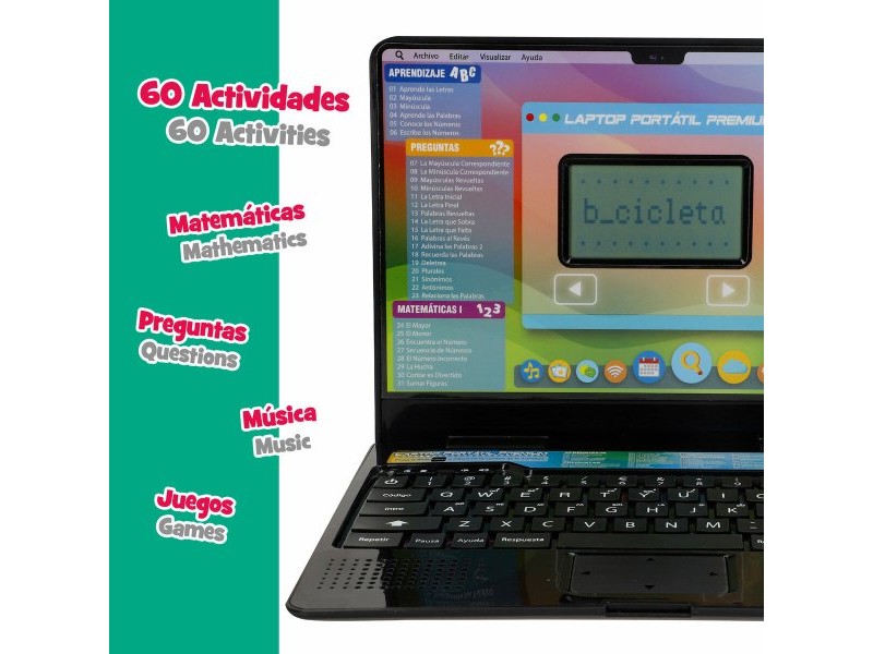 Интерактивна Играчка Winfun 26 X 21 X 20 CM (4 броя)