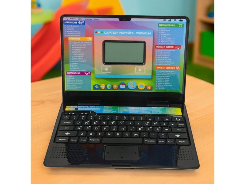 Интерактивна Играчка Winfun 26 X 21 X 20 CM (4 броя)