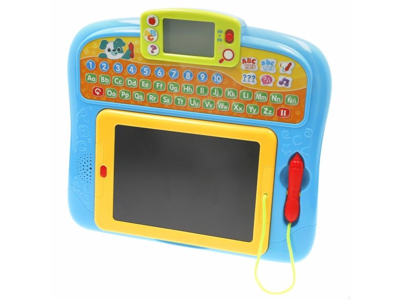 Интерактивен Таблет за Деца Winfun (2 броя)