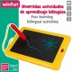 Интерактивен Таблет за Деца Winfun (2 броя)