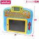Интерактивен Таблет за Деца Winfun (2 броя)