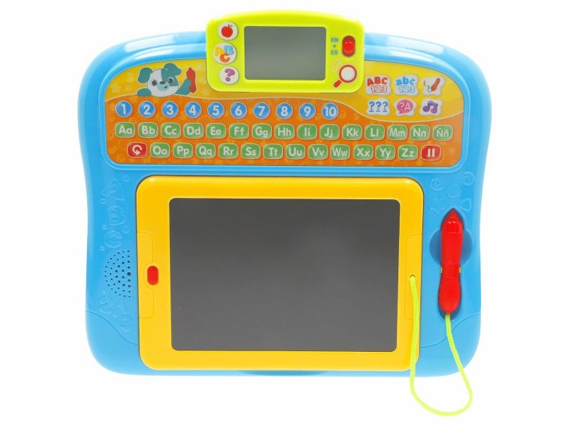 Интерактивен Таблет за Деца Winfun (2 броя)