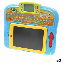 Интерактивен Таблет за Деца Winfun (2 броя)