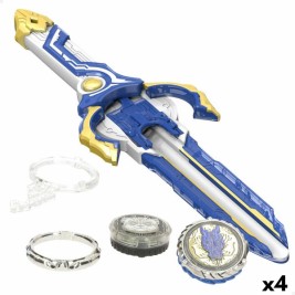 Въртящ се Връх Infinity Nado (4 броя)