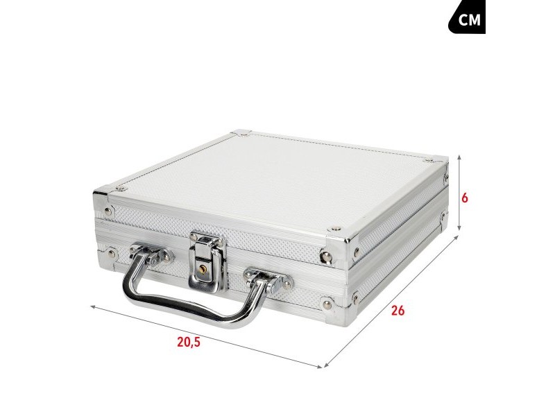 Покер Комплект Colorbaby 110 Части 4 броя