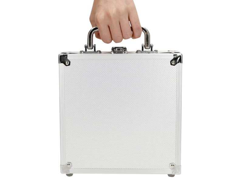 Покер Комплект Colorbaby 110 Части 4 броя