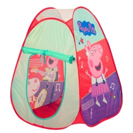 Палатка Peppa Pig 75 x 90 x 75 cm 12 броя
