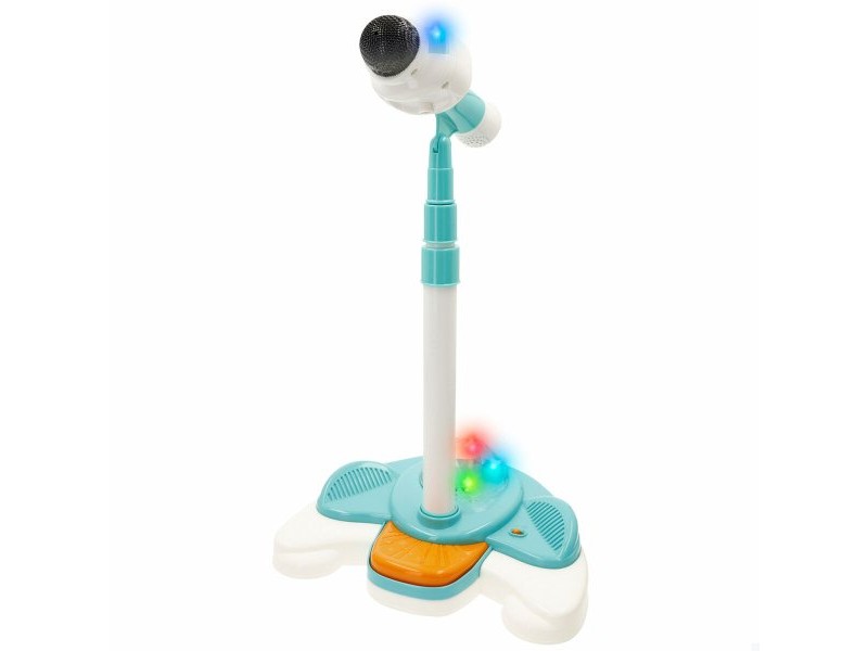 Mикрофон Караоке Winfun 2 броя