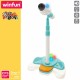 Mикрофон Караоке Winfun 2 броя