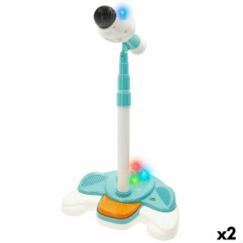 Mикрофон Караоке Winfun 2 броя