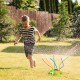 Спринклер Играчка Водна Пръскачка Colorbaby Пластмаса 28 x 9 x 20 cm (6 броя) Спринклер Играчка Водна Пръскачка Colorbaby Пластмаса 28 x 9 x 20 cm (6 броя)