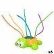 Спринклер Играчка Водна Пръскачка Colorbaby Пластмаса 28 x 9 x 20 cm (6 броя)