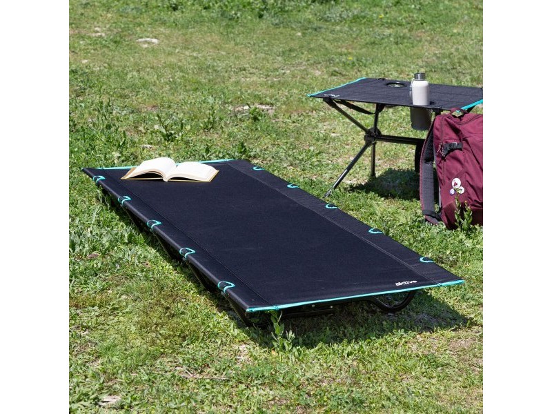 Къмпинг легло Aktive 193 X 14,5 X 67 CM (2 броя)