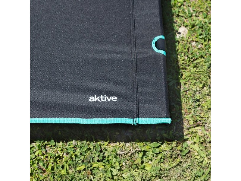 Къмпинг легло Aktive 193 X 14,5 X 67 CM (2 броя)