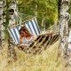 Висящ хамак Aktive 200 X 80 X 100 CM (2 броя)