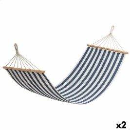 Висящ хамак Aktive 200 X 80 X 100 CM (2 броя)
